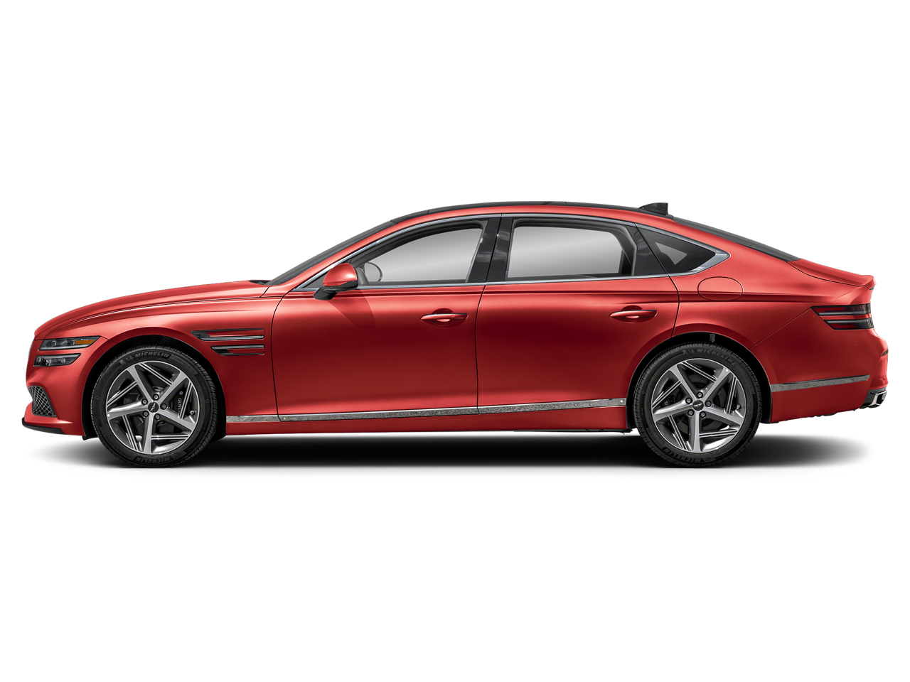 2024 GENESIS G80 SPORT - Photo 34