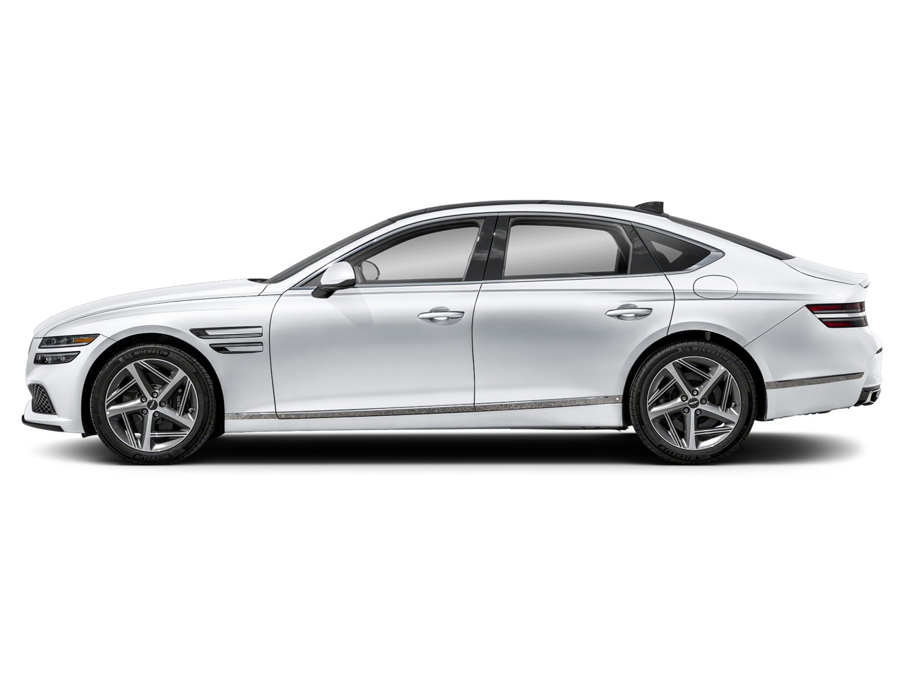 2024 GENESIS G80 SPORT - Photo 34