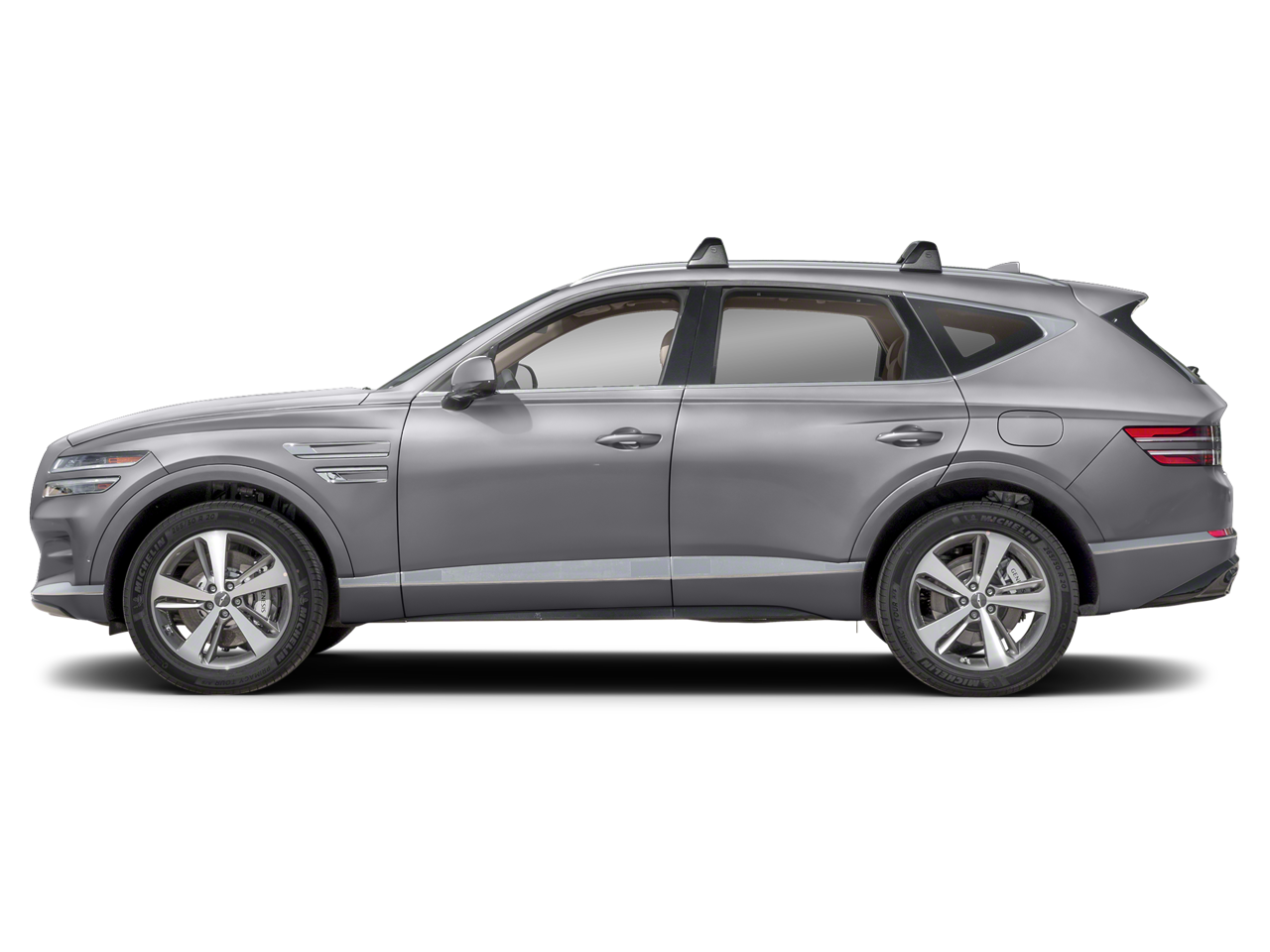 2024 Genesis GV80 PRESTIGE SIGNATUR