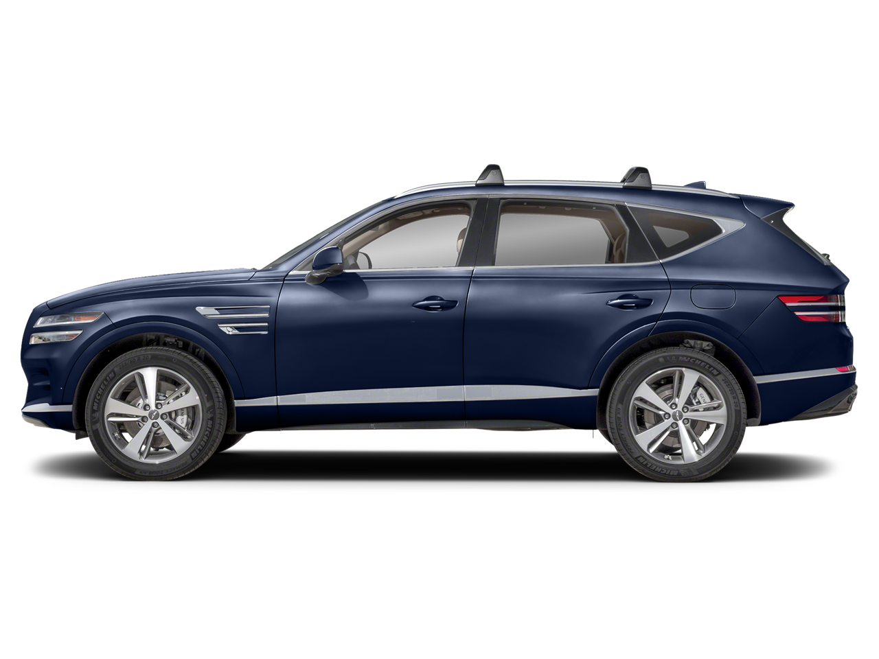 2024 Genesis GV80 4DR AWD 2.5
