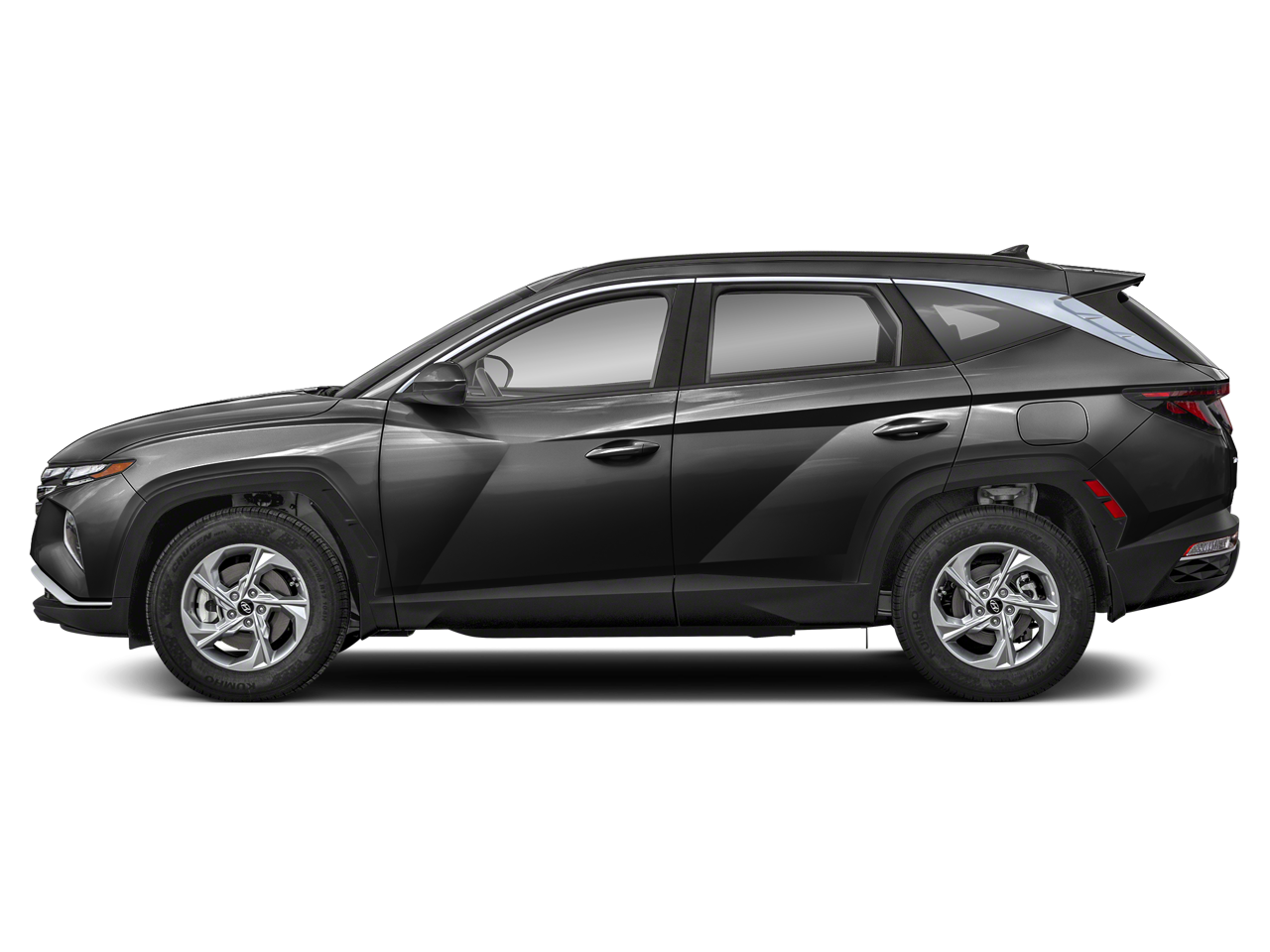 2024 Hyundai Tucson SEL - Photo 33