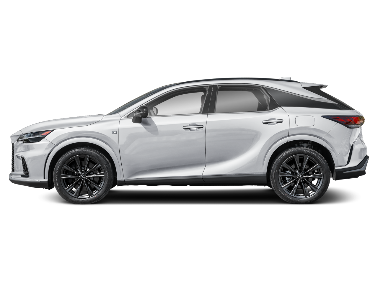 2024 Lexus RX RX 350 F SPORT HA