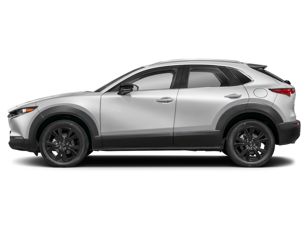 2024 Mazda Mazda CX-30 2.5 S SELECT SPOR