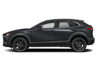 2024 Mazda Mazda CX-30 2.5 S SELECT SPOR