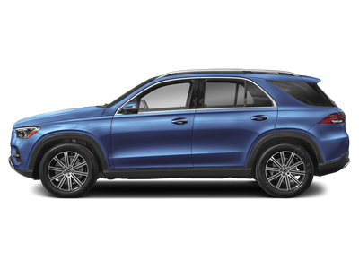 2024 Mercedes-Benz GLE 4DR 4MATIC® GLE 35