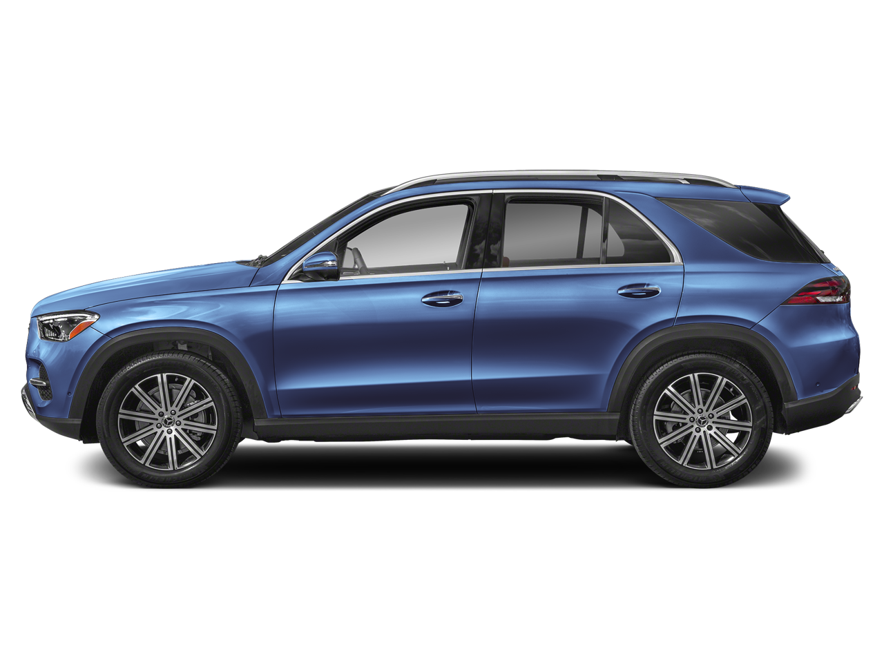 2024 Mercedes-Benz GLE 4DR 4MATIC® GLE 35