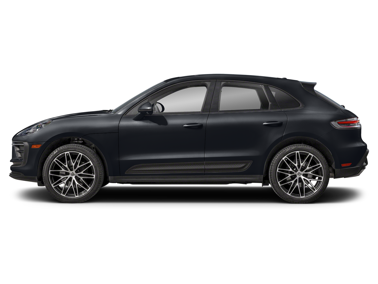 2024 Porsche Macan 4DR AWD