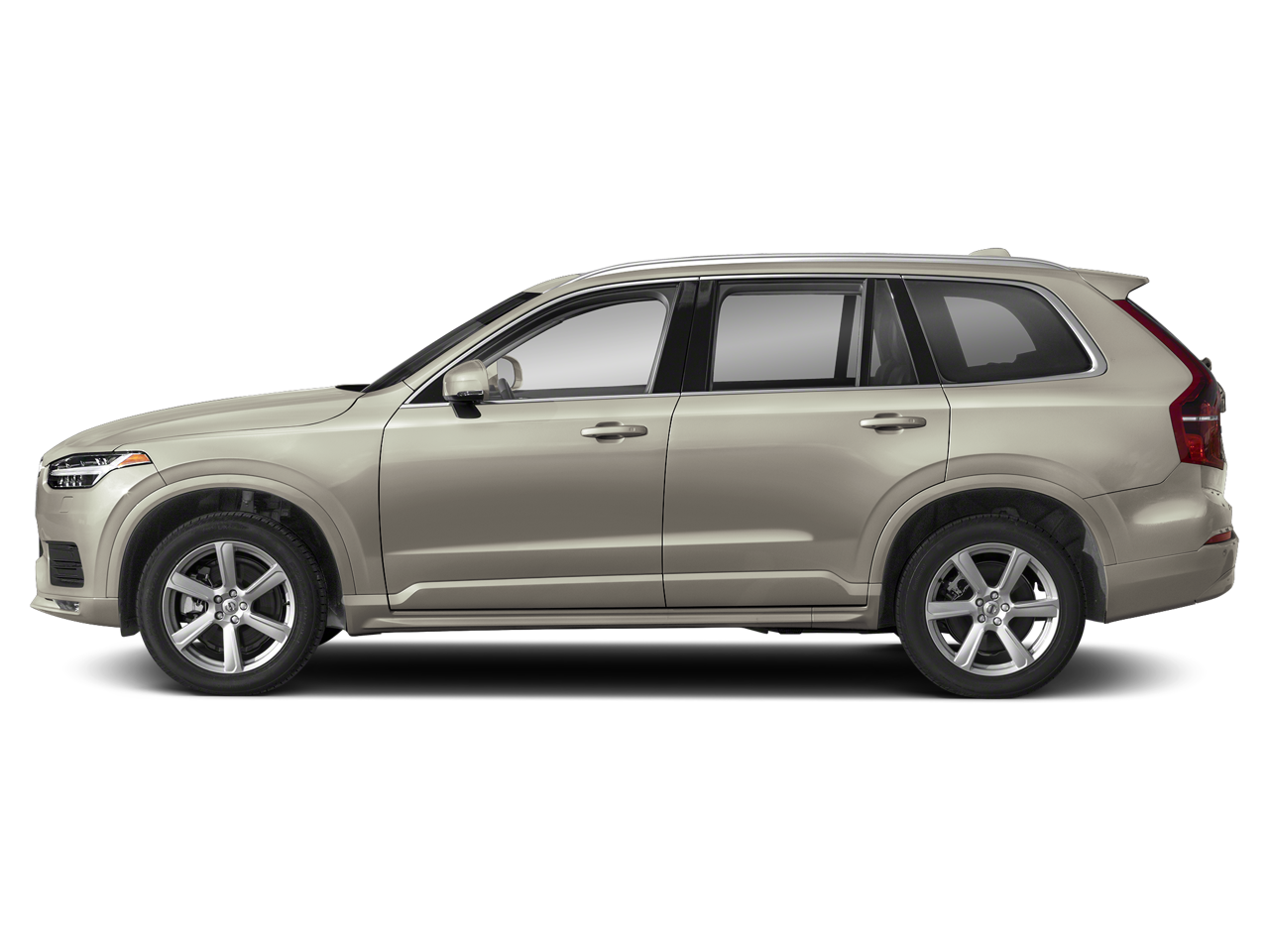 2024 Volvo XC90 PLUS BRIGHT THEME