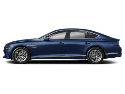 2025 Genesis G80 2.5T