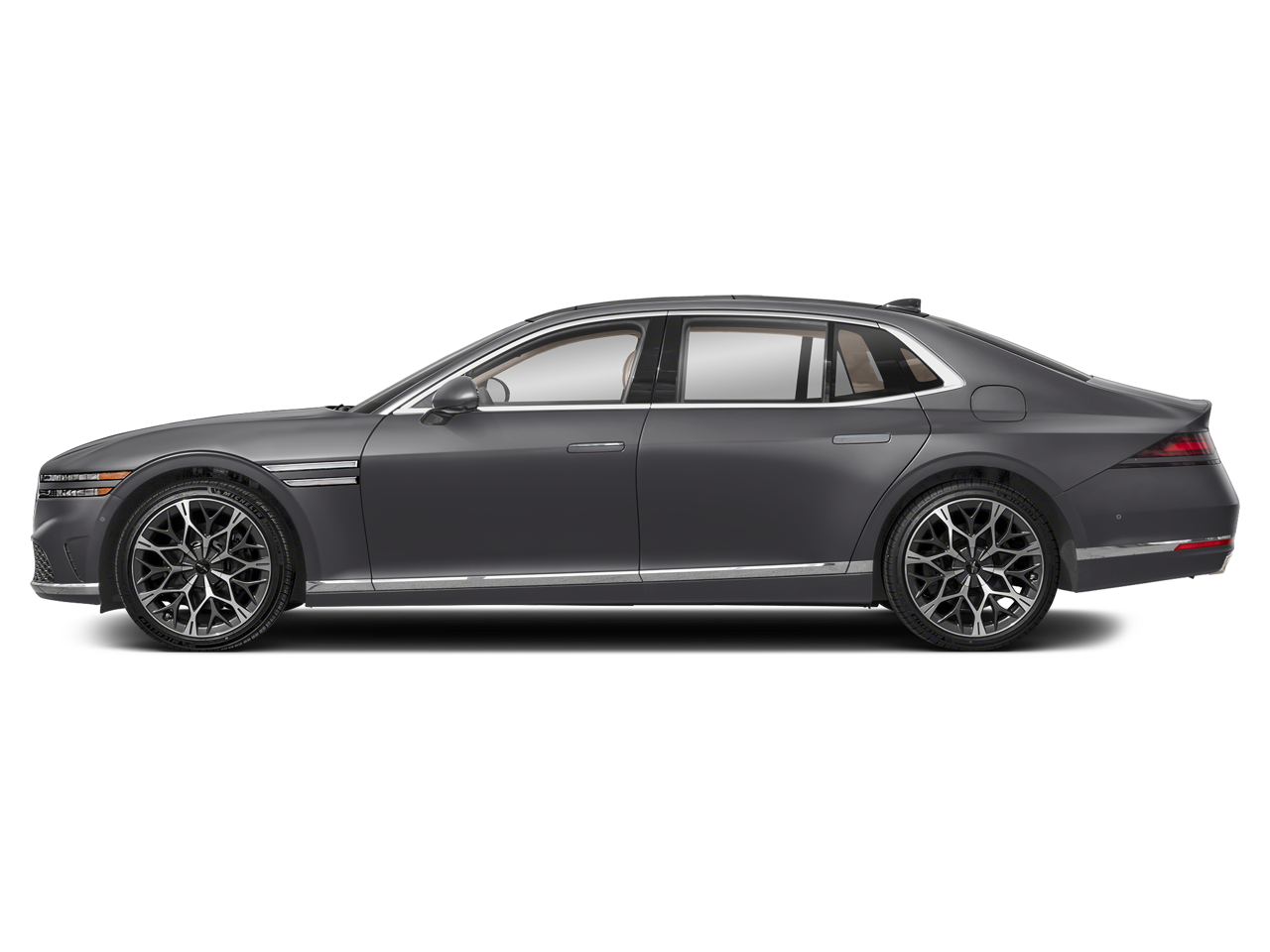 2025 GENESIS G90 Base - Photo 32