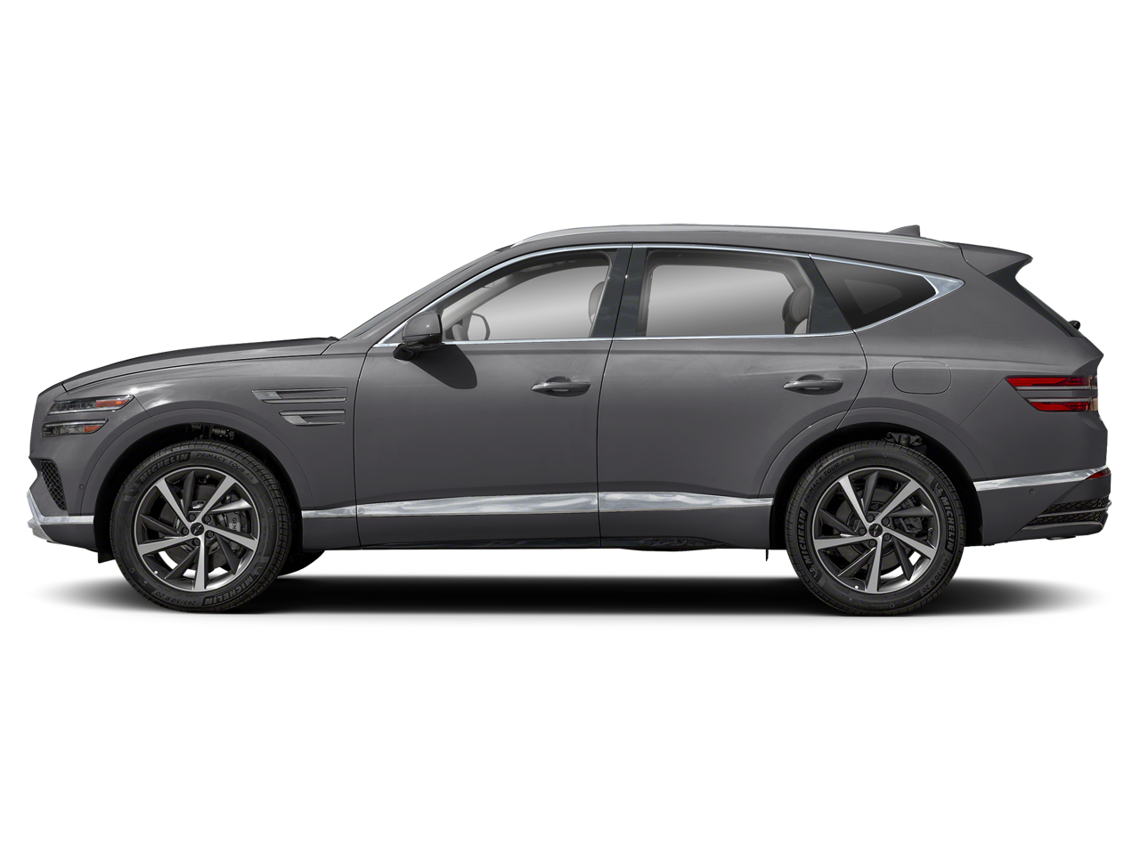 2025 GENESIS GV80 Prestige - Photo 19