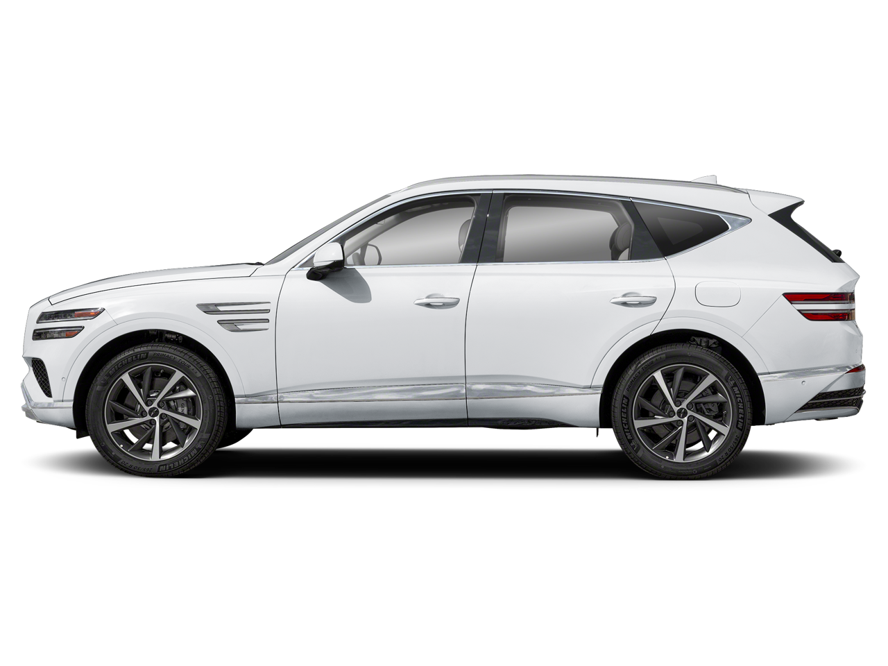 2025 GENESIS GV80 Prestige - Photo 19