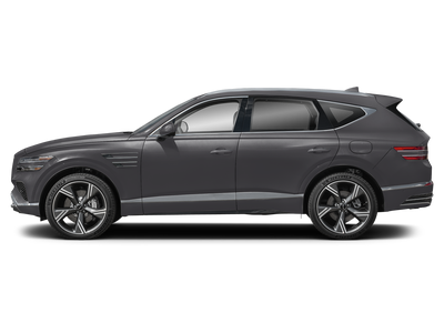 2025 Genesis GV80 2.5T PRESTIGE