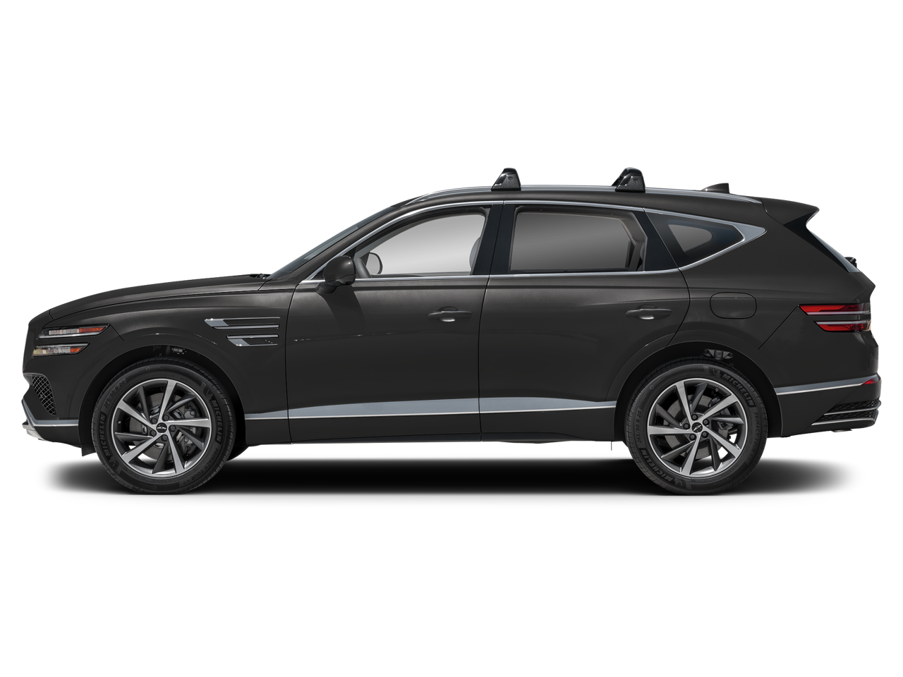 2025 Genesis GV80 2.5T ADVANCED