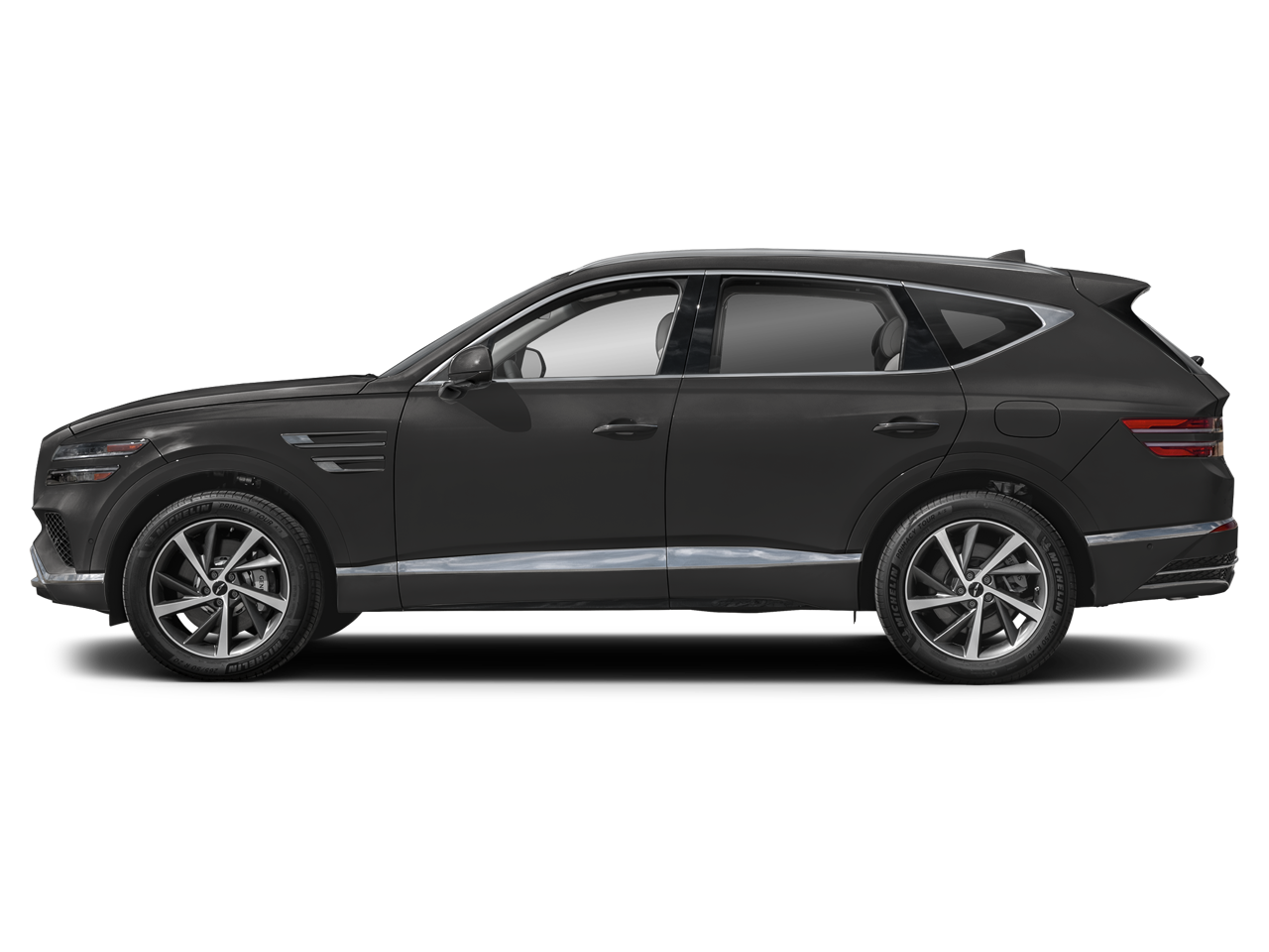 2025 GENESIS GV80 Prestige - Photo 34