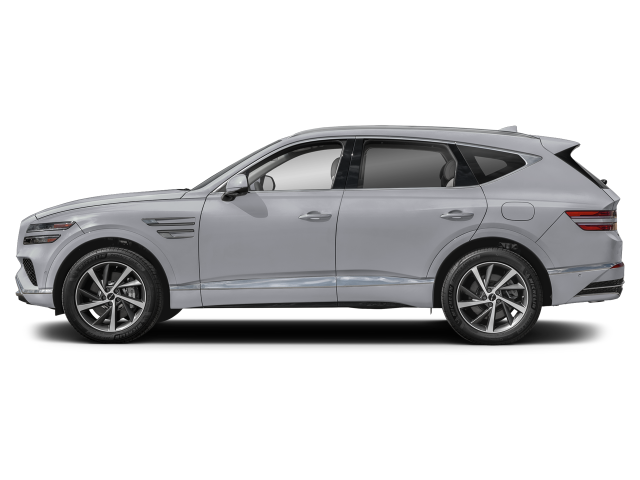 2025 GENESIS GV80 Prestige - Photo 34