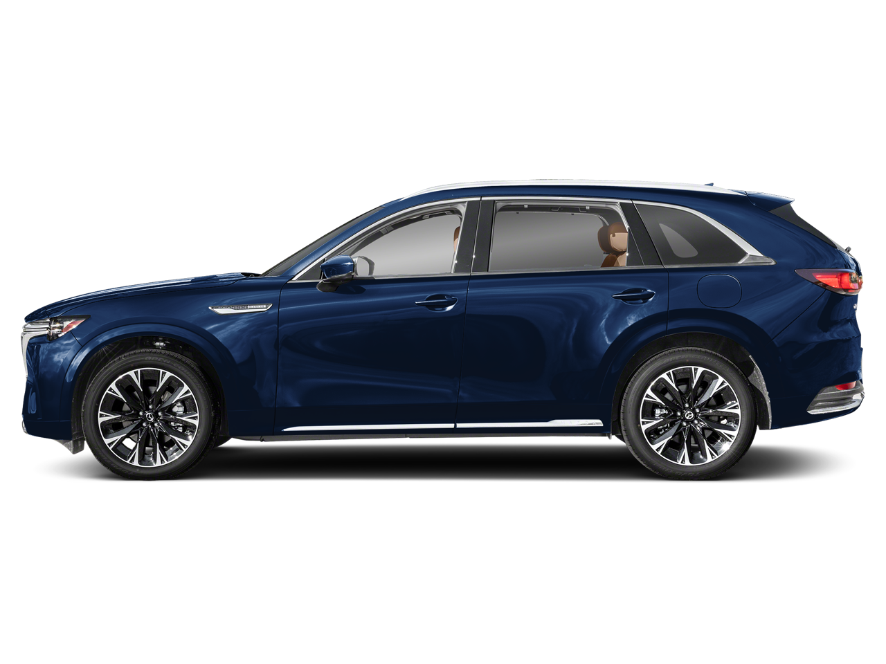2025 Mazda Mazda CX-90 S PREMIUM PLUS PA