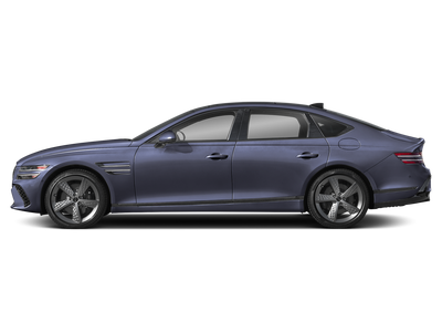 2026 Genesis G80 3.5T Sport Prestige