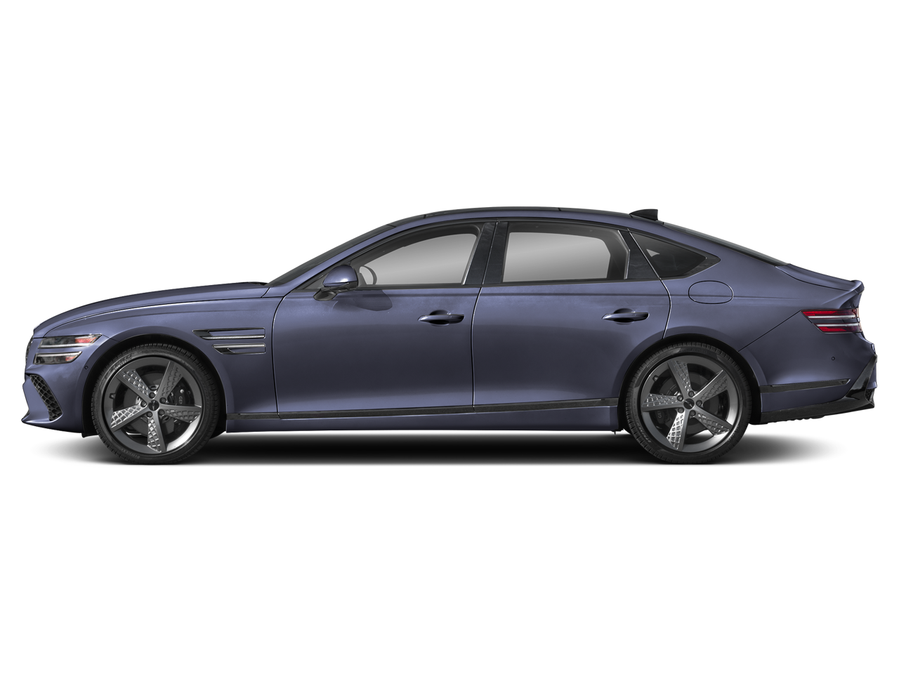 2026 Genesis G80 3.5T Sport Prestige