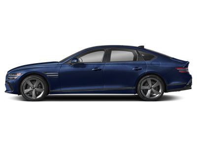 2026 Genesis G80 2.5T SPORT PRESTIGE