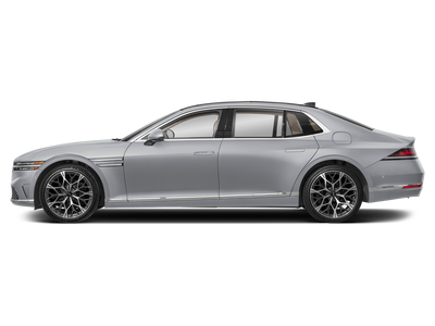 2026 Genesis G90 E-SC