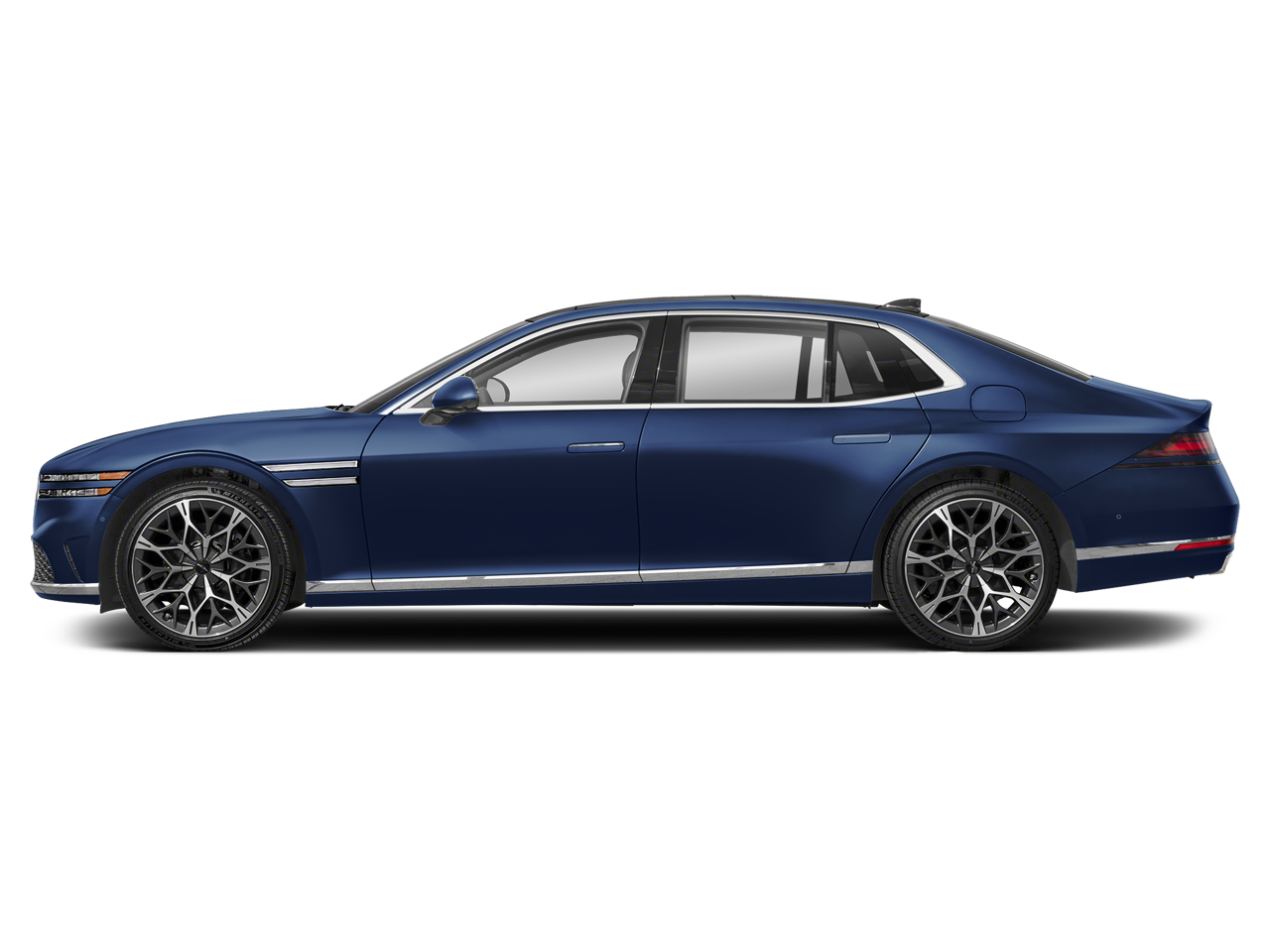 2026 GENESIS G90 Base thumbnail 34