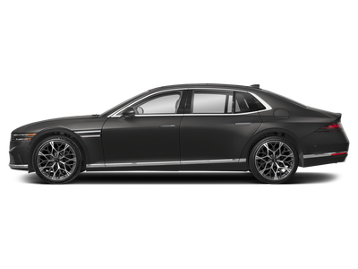 2026 Genesis G90 3.5T E-SC MHEV