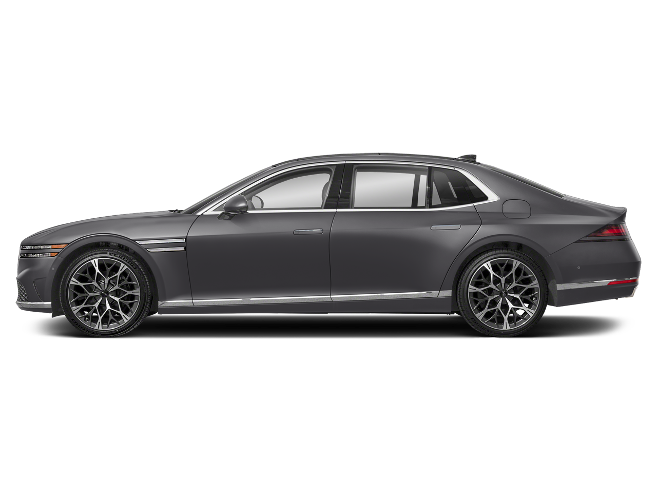 2026 GENESIS G90 Base thumbnail 34