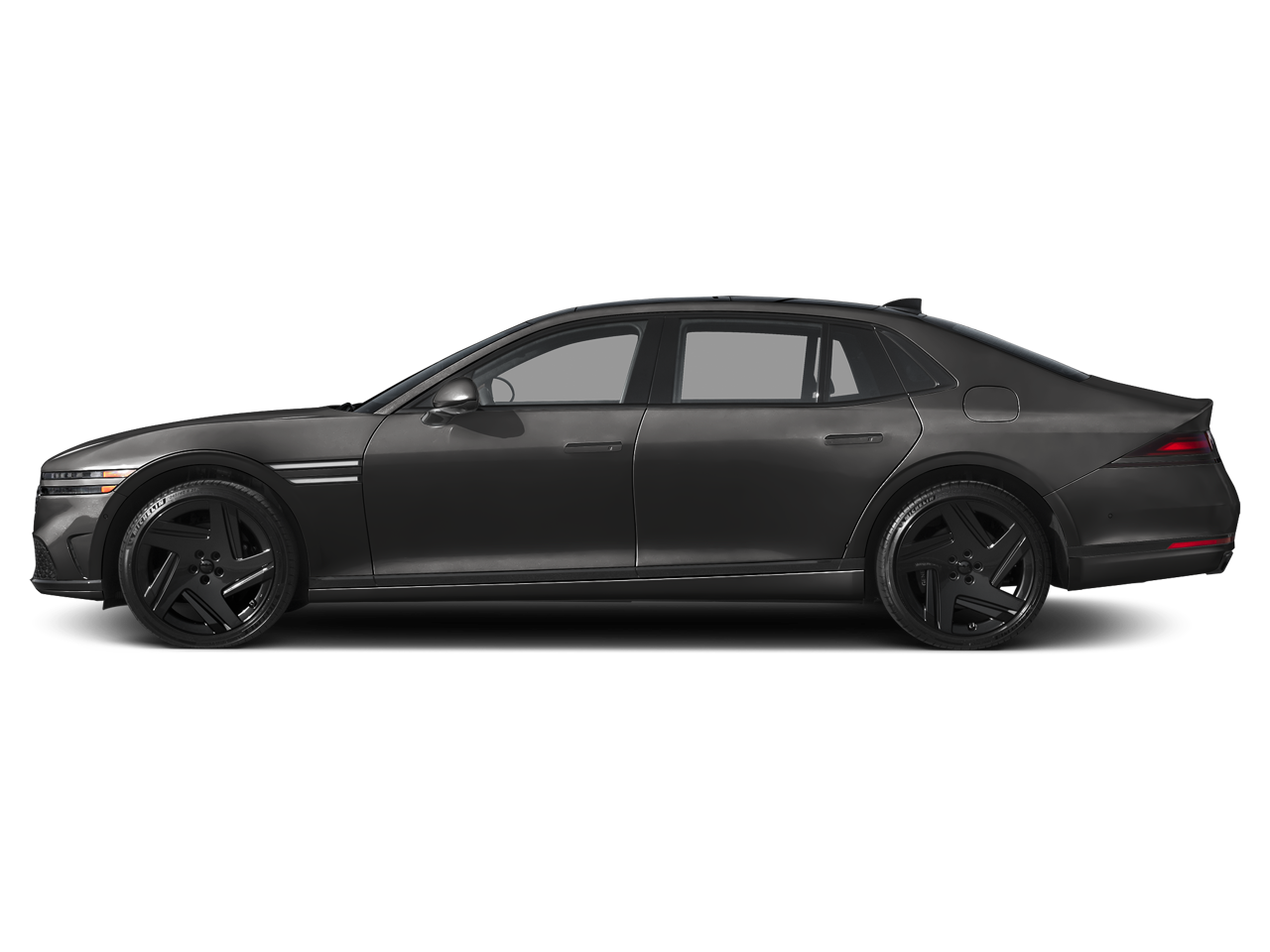 2026 GENESIS G90 Prestige Black thumbnail 32