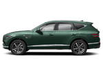2026 Genesis GV80 3.5T Advanced