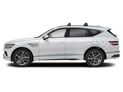 2026 Genesis GV80 4DR RWD 2.5 STAND