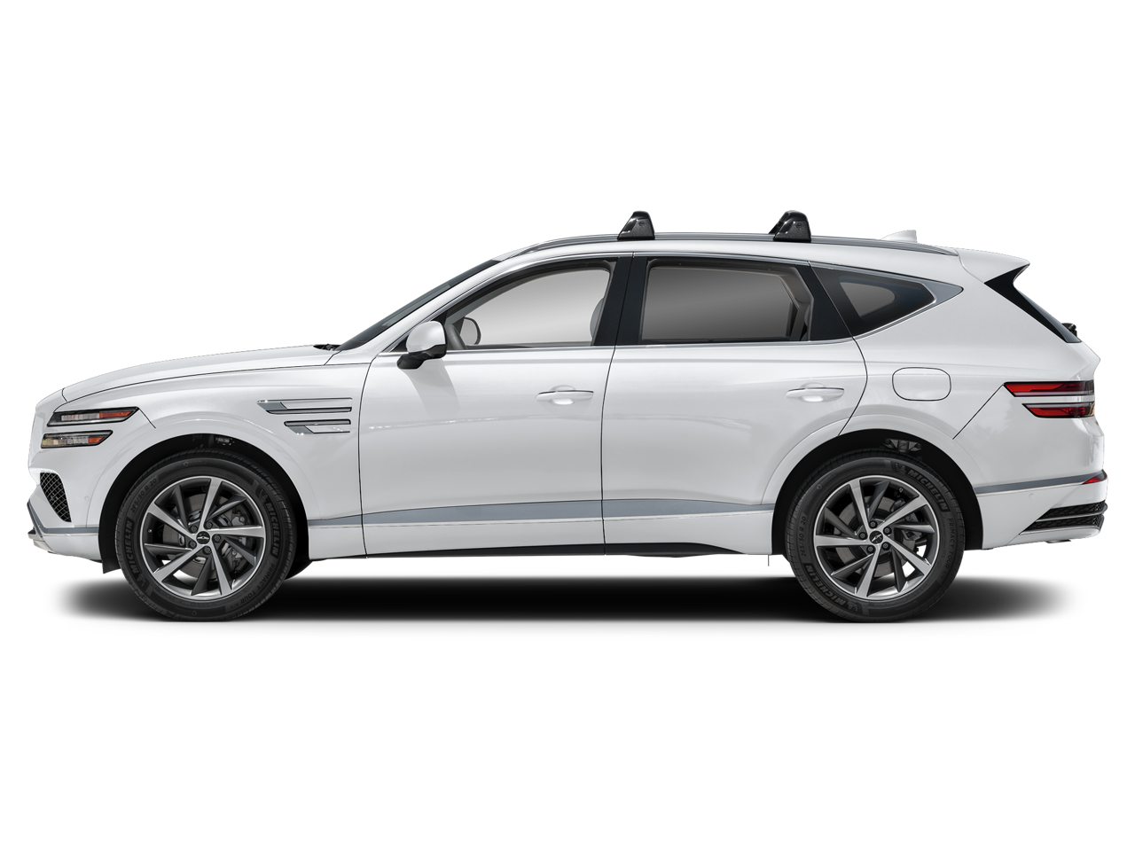 2026 Genesis GV80 4DR RWD 2.5 STAND