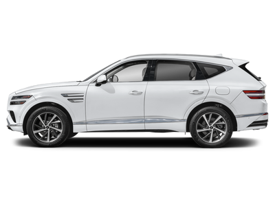 2026 Genesis GV80 3.5T ADVANCED