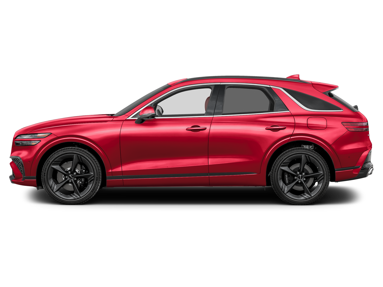 2026 GENESIS GV70 Sport Prestige - Photo 35