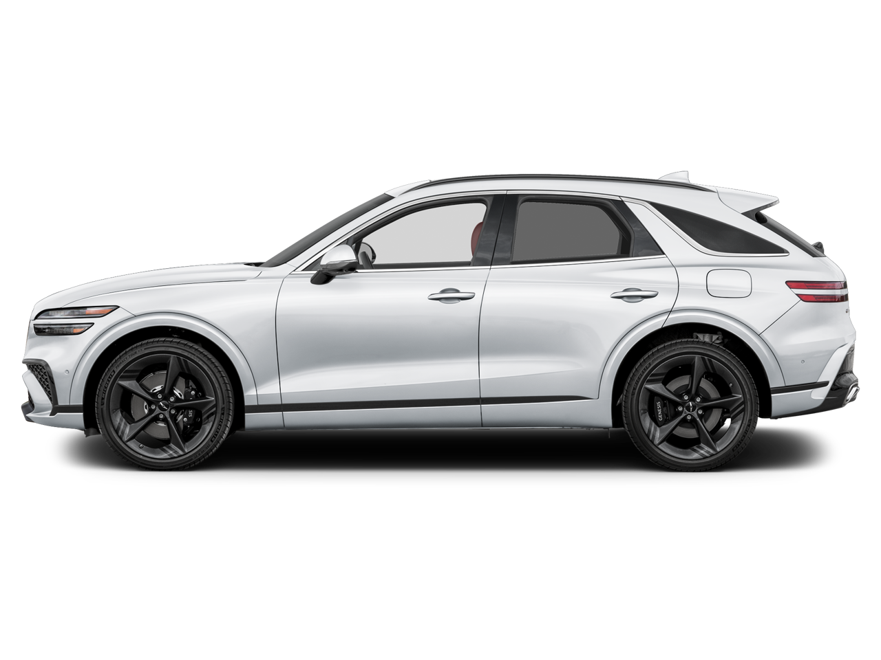 2026 GENESIS GV70 Sport Advanced - Photo 34