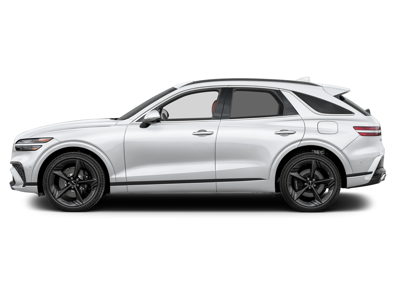 2026 GENESIS GV70 Sport Advanced - Photo 19