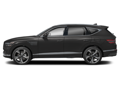 2027 Genesis GV80 2.5T SELECT