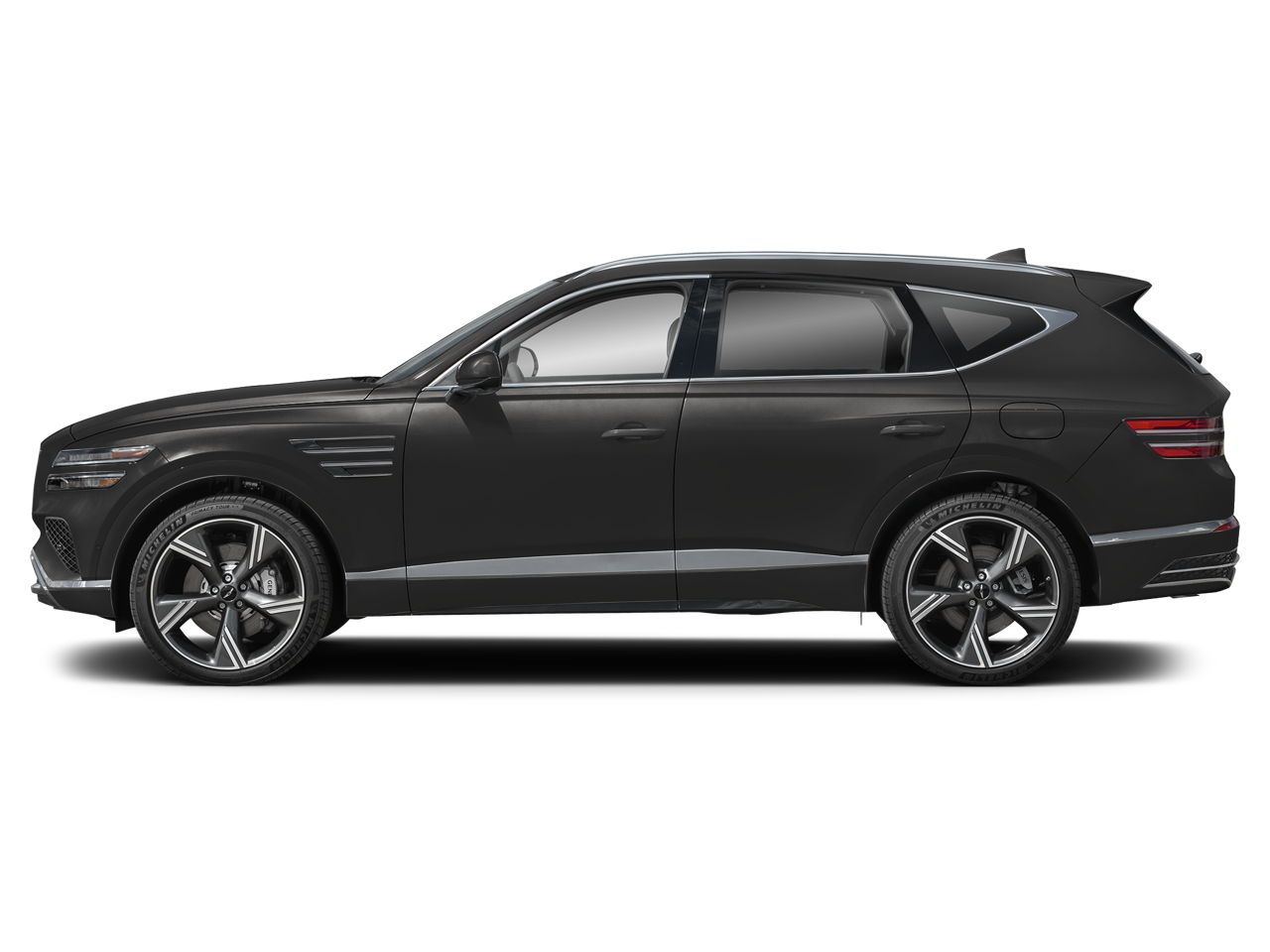 2027 Genesis GV80 2.5T SELECT