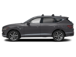 2027 Genesis GV80 2.5T Advanced