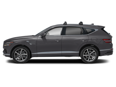 2027 Genesis GV80 2.5T Advanced