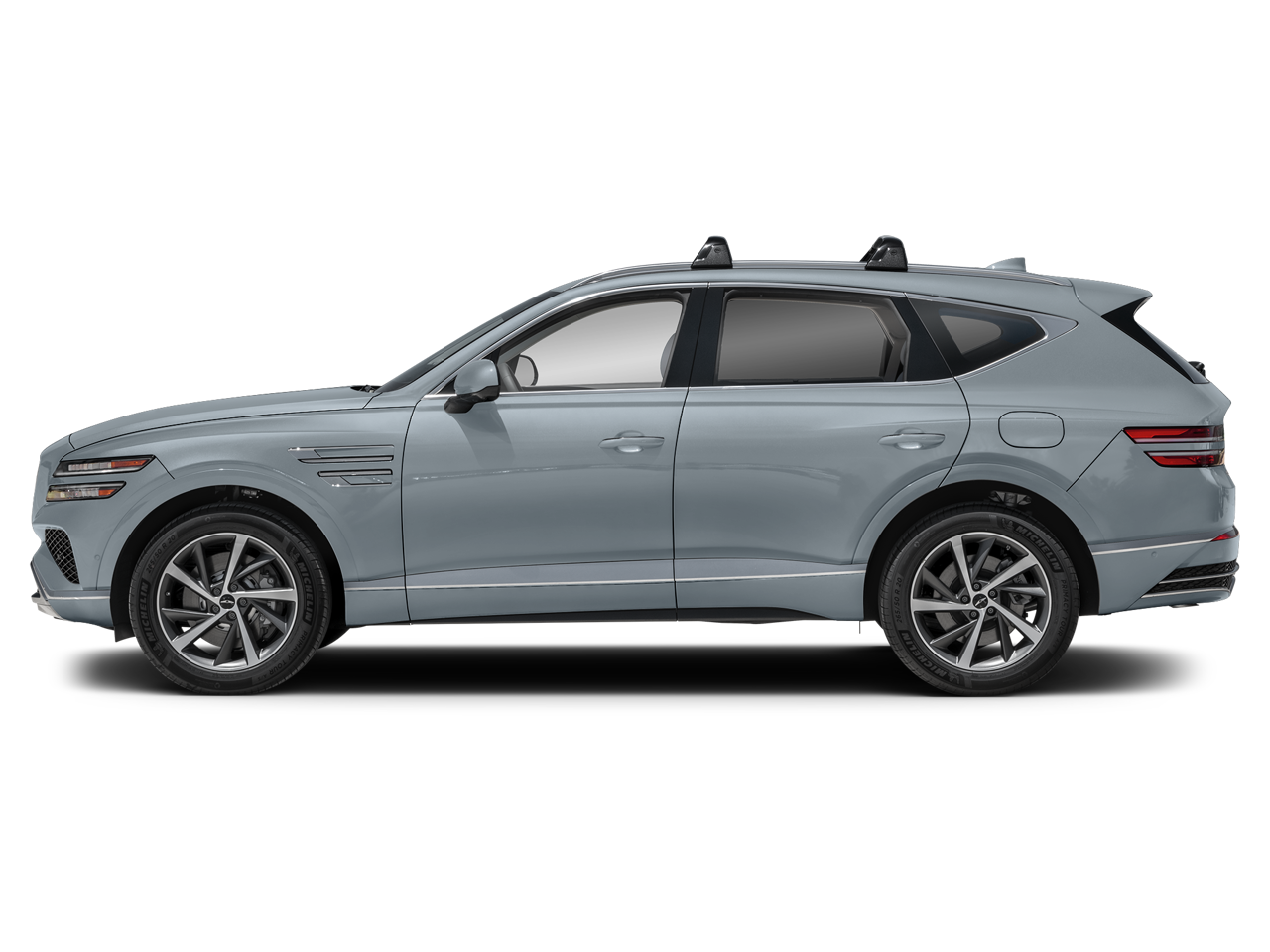 2027 Genesis GV80 Base