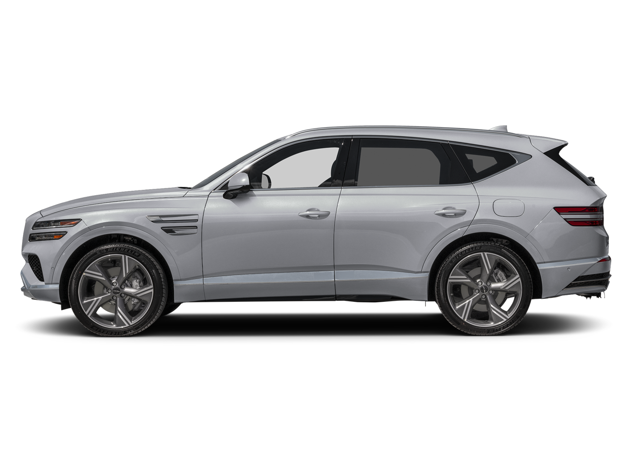 2027 Genesis GV80 3.5T PRESTIGE