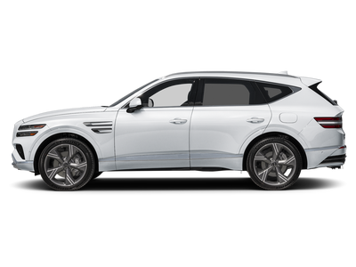 2027 Genesis GV80 3.5T ADVANCED