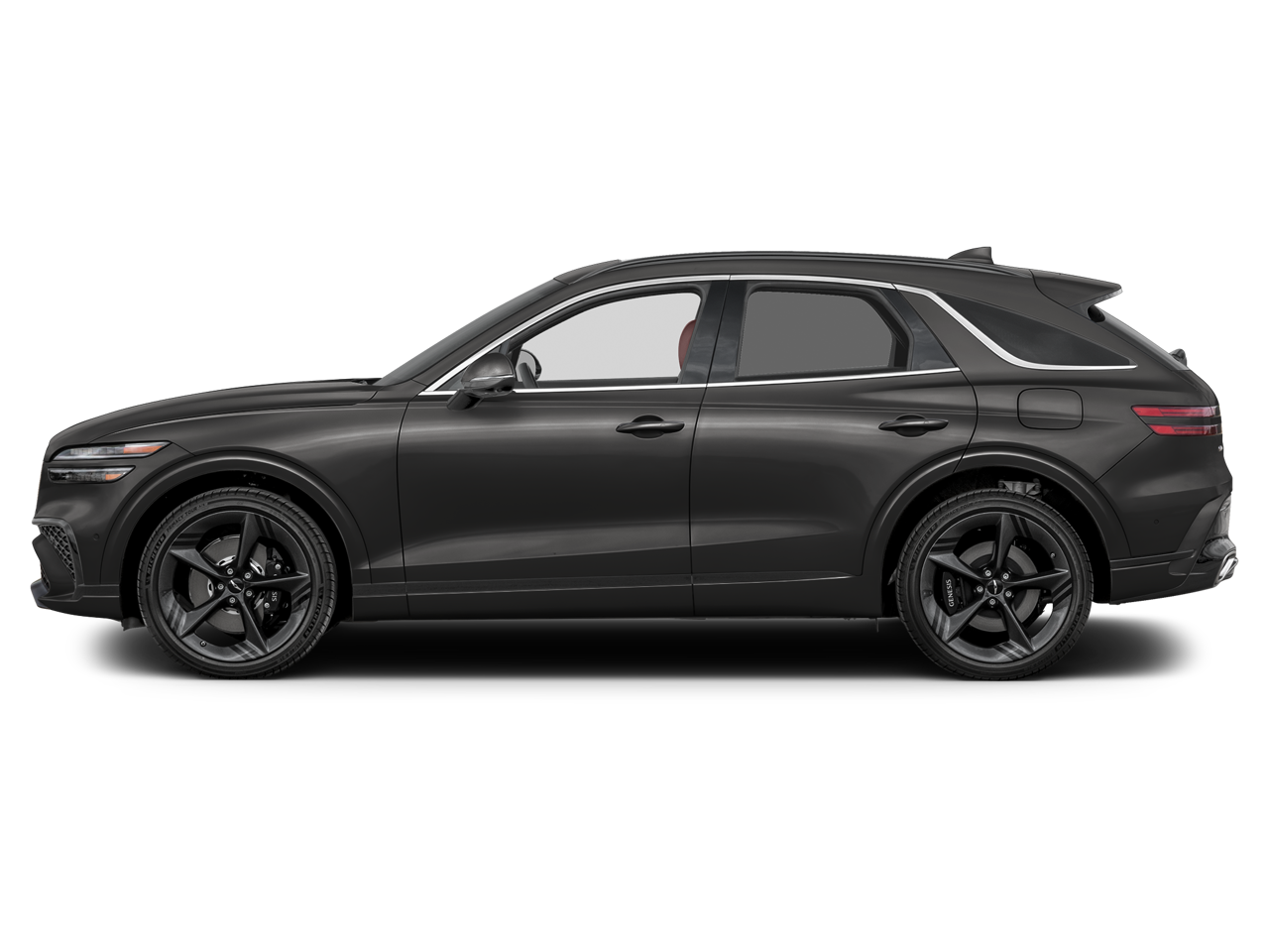 2027 Genesis GV70 2.5T SPORT PRESTIGE