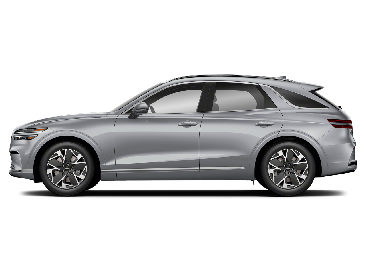 2027 Genesis ELECTRIFIED GV70 Base