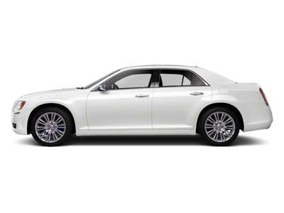 2011 Chrysler 300 LIMITED
