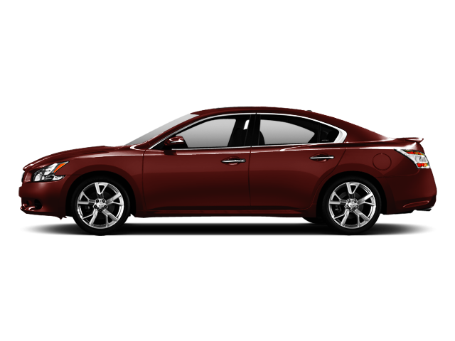 2012 Nissan Maxima 3.5 SV W/PREMIUM