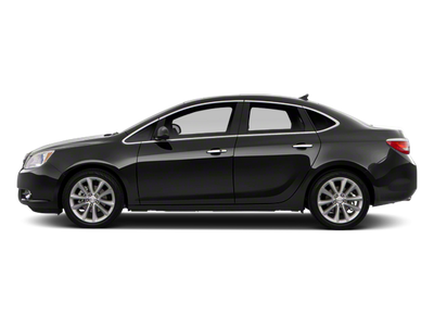 2013 Buick Verano LEATHER GROUP