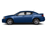 2013 Dodge Avenger SXT