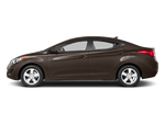 2013 Hyundai Elantra GLS PZEV